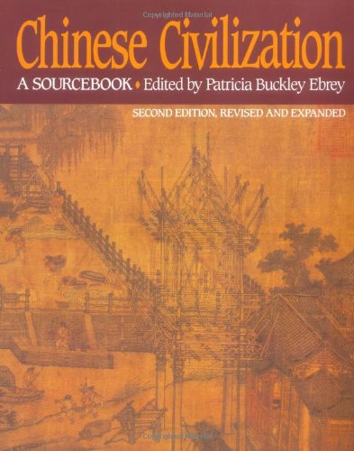 Chinese Civilization