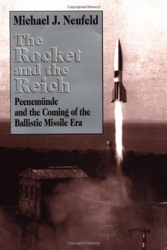 The Rocket and the Reich