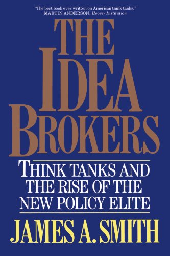 Idea Brokers