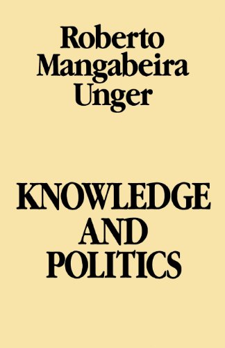 Knowledge and Politics