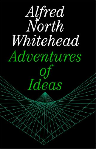 Adventures of Ideas