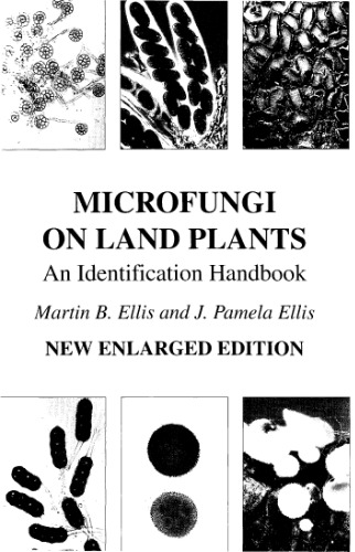 Microfungi on Land Plants