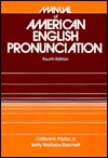 Manual of American English Pronunciation