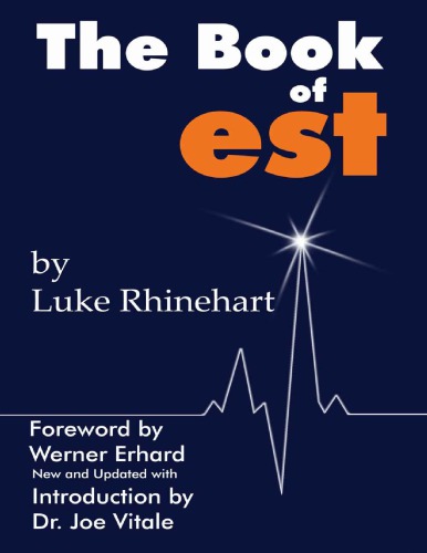 The Book Of Est