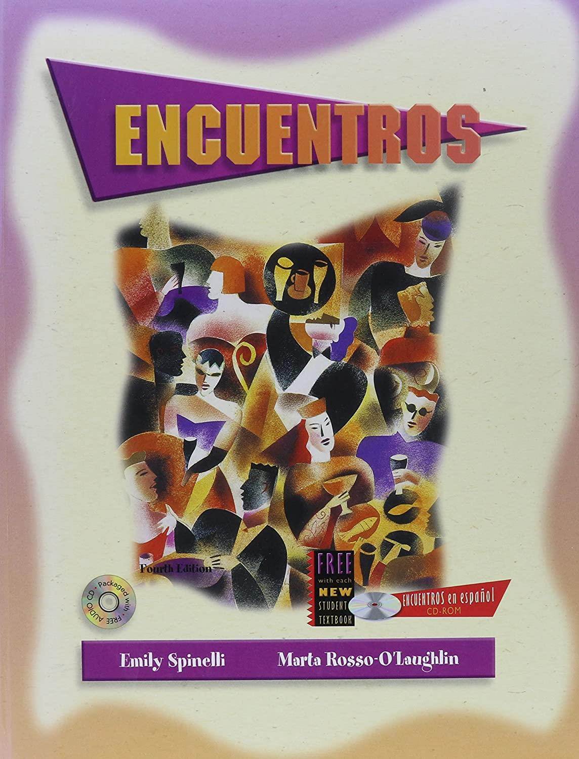 Encuentros