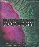 Invertebrate Zoology