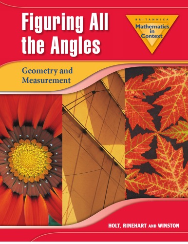 Holt Math in Context