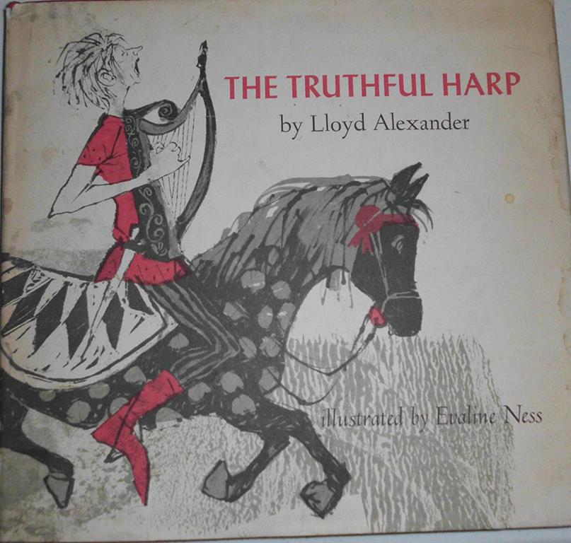 The Truthful Harp