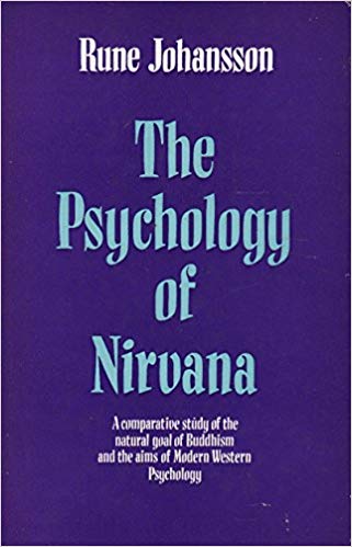 The Psychology of Nirvana