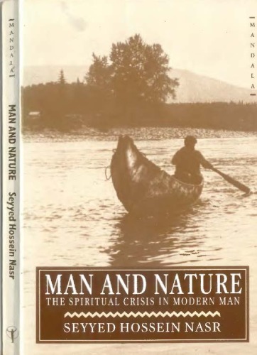 Man and Nature