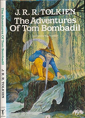 The Adventures of Tom Bombadil