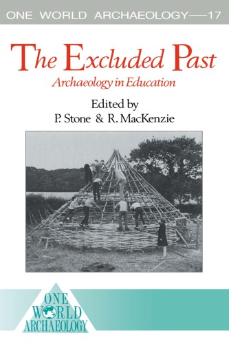 The Excluded Past