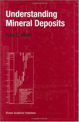 Understanding Mineral Deposits