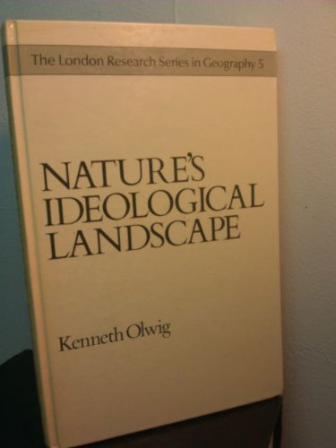 Nature's Ideological Landscape