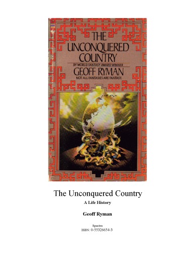 The Unconquered Country