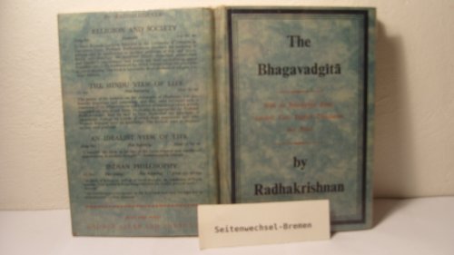 Bhagavad-gita