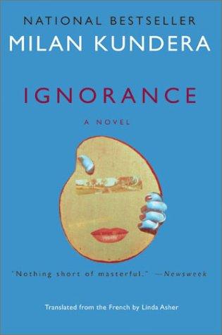 Ignorance