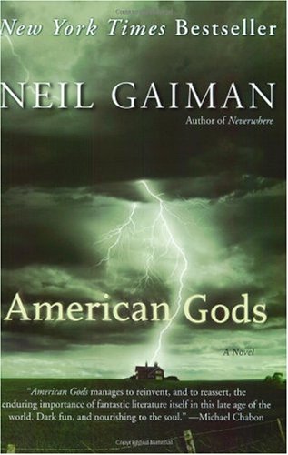 American Gods