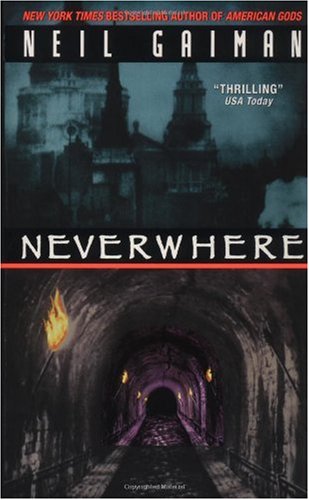 Neverwhere