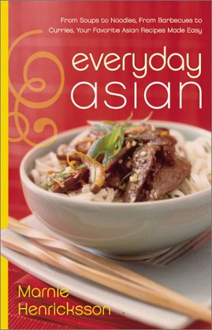 Everyday Asian