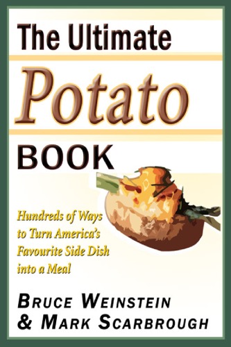 Ultimate Potato Book