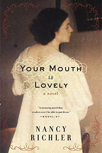 Your Mouth Is Lovely: A Novel