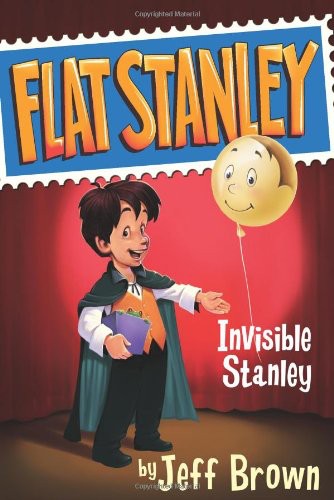 Invisible Stanley