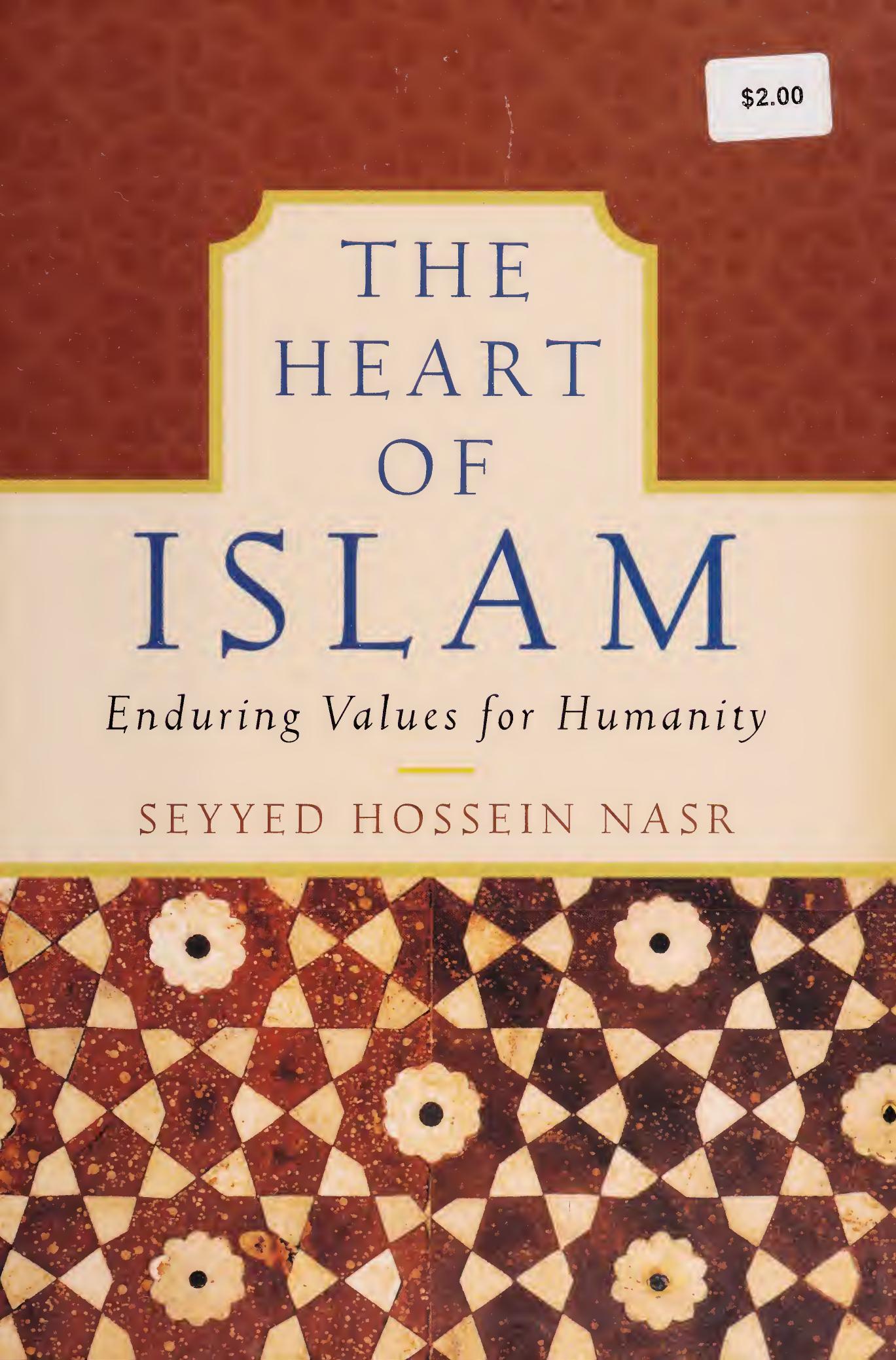 The Heart of Islam