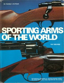 Sporting Arms of the World