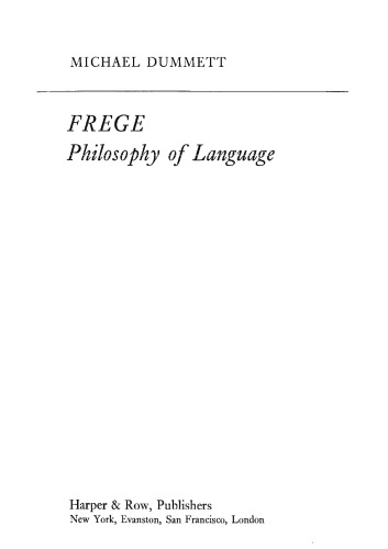 Frege