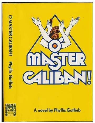 O Master Caliban! (Dahlgren)