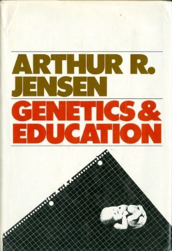 Genetics and Education