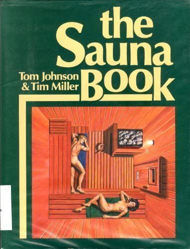 The Sauna Book