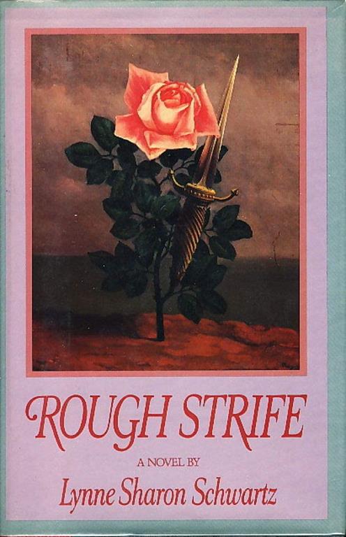 Rough Strife