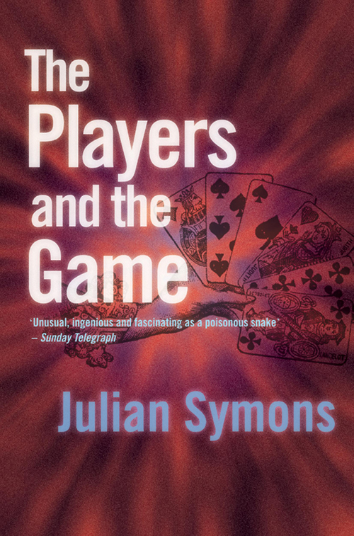 The Players and The Game