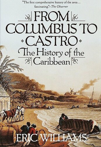 From Columbus to Castro