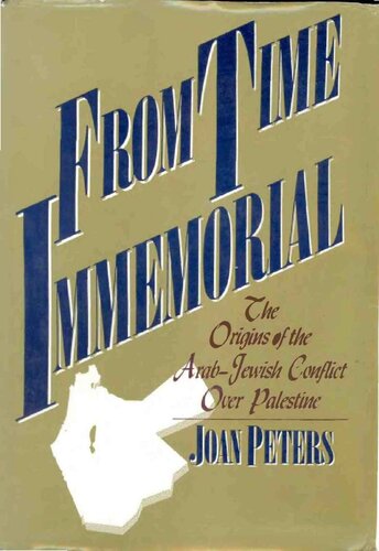 From Time Immemorial