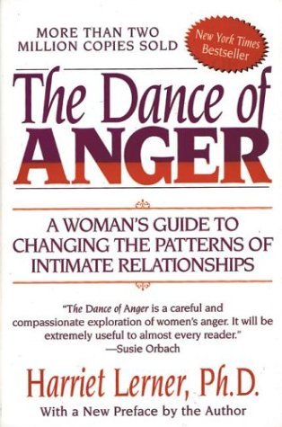 The Dance of Anger