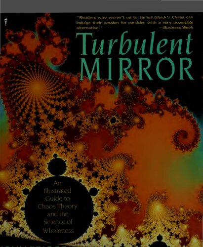 Turbulent Mirror