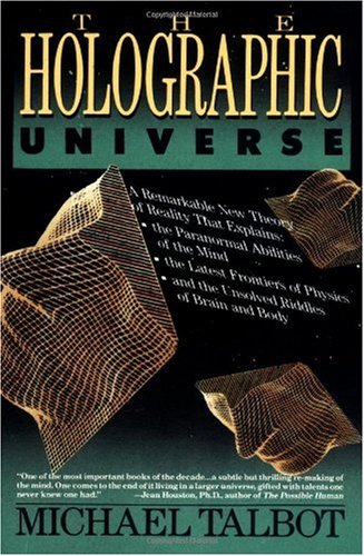 Holographic Universe