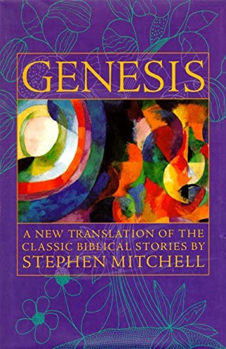 Genesis: A New Translation of the Classic Biblical Stories