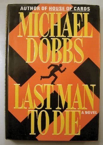Last Man to Die