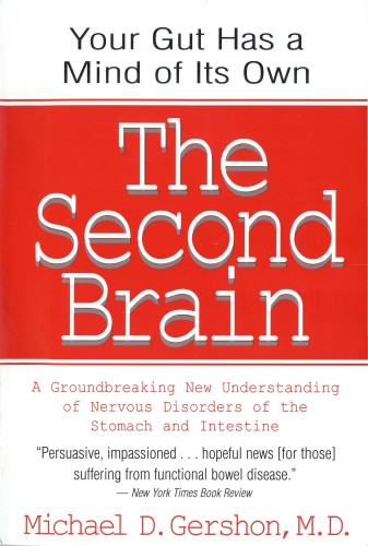 The Second Brain