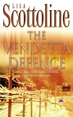 The Vendetta Defense