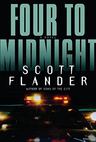 Four to Midnight: A Novel