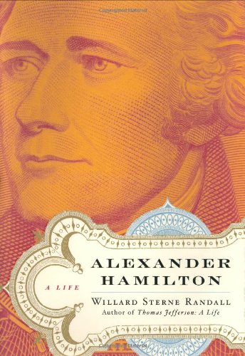 Alexander Hamilton