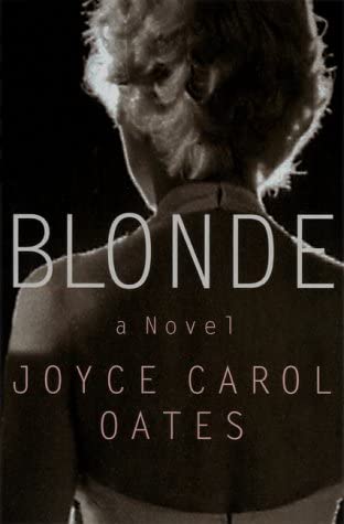 Blonde: A Novel