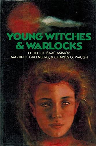 Young Witches &amp; Warlocks