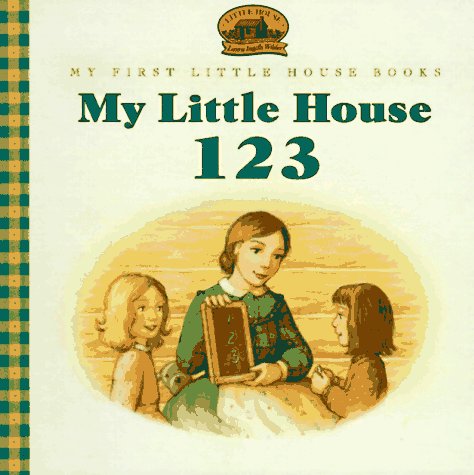 My Little House 1-2-3
