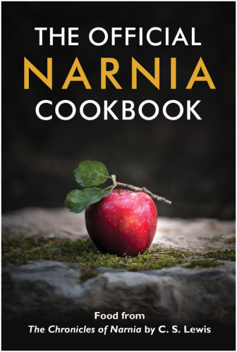 The Narnia Cookbook